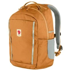 Taschen Discounter -Taschen Discounter Fj llr ven Skule Kids Rucksack 49 cm red gold 23347 171 2