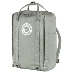 FJÄLLRÄVEN Fjällräven Tree-Kånken - Rucksack 36 Cm -Taschen Discounter Fj llr ven Tree Kanken Rucksack Bio Based 36 cm cloud grey F23511 028 3