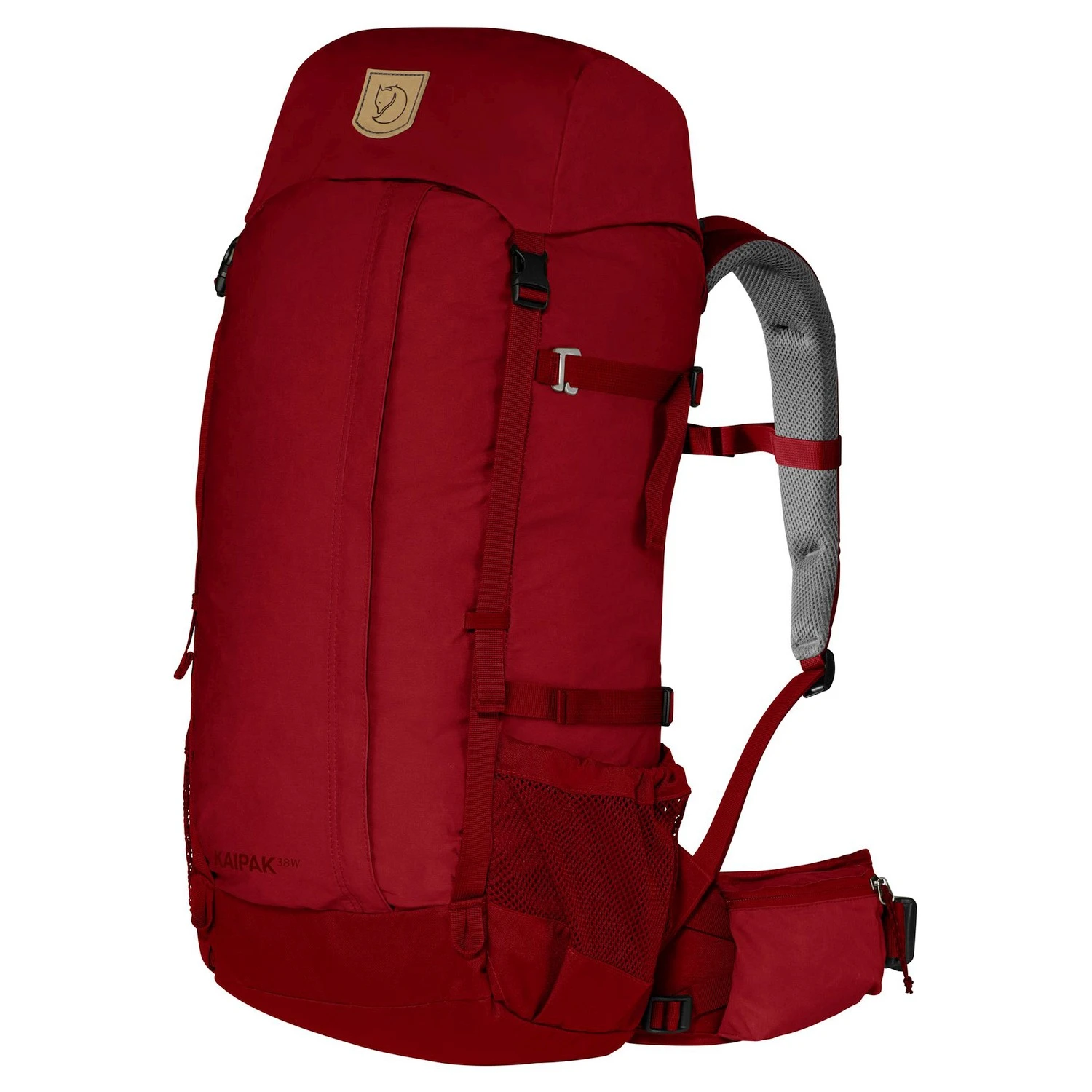 FJÄLLRÄVEN Fjällräven Kaipak 38 W - Trekkingrucksack 65 Cm 3 FJÄLLRÄVEN Fjällräven Kaipak 38 W - Trekkingrucksack 65 Cm