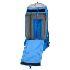 FJÄLLRÄVEN Fjällräven Kajka 75 Trekkingrucksack 80 Cm -Taschen Discounter Fj llr ven Fj llr ven Kajka 75 Trekkingrucksack 80 cm un blue 27095 525 3