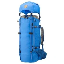 FJÄLLRÄVEN Fjällräven Kajka 75 Trekkingrucksack 80 Cm -Taschen Discounter Fj llr ven Fj llr ven Kajka 75 Trekkingrucksack 80 cm un blue 27095 525 4