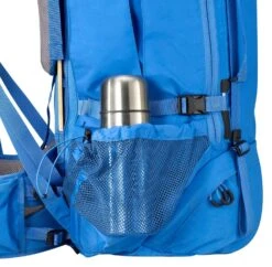 FJÄLLRÄVEN Fjällräven Kajka 75 Trekkingrucksack 80 Cm -Taschen Discounter Fj llr ven Fj llr ven Kajka 75 Trekkingrucksack 80 cm un blue 27095 525 6
