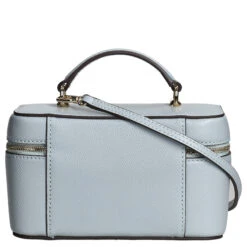 Furla Camelia - Umhängetasche/Beautycase Mini 17 Cm -Taschen Discounter Furla Camelia Umh ngetasche Beautycase Mini 17 cm artemisia WE00361ARE000AR3001007 4