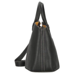 Furla Miastella - Shopper 34 Cm L -Taschen Discounter Furla Miastella L Shopper 34 cm black WB00333BX0053O60001007 3