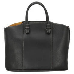 Furla Miastella - Shopper 34 Cm L -Taschen Discounter Furla Miastella L Shopper 34 cm black WB00333BX0053O60001007 4
