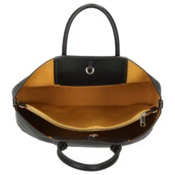 Furla Miastella - Shopper 34 Cm L -Taschen Discounter Furla Miastella L Shopper 34 cm black WB00333BX0053O60001007 6
