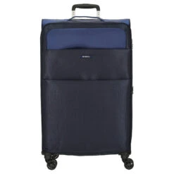 Gabol Cloud - 4-Rollen-Trolley L Erw. 79 Cm