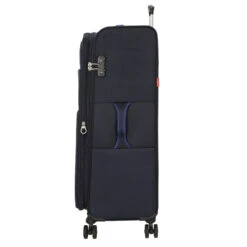 Gabol Cloud - 4-Rollen-Trolley L Erw. 79 Cm -Taschen Discounter Gabol Cloud 4 Rollen Trolley L erw 79 cm blue 114047 003 3