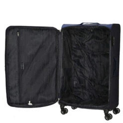 Gabol Cloud - 4-Rollen-Trolley L Erw. 79 Cm -Taschen Discounter Gabol Cloud 4 Rollen Trolley L erw 79 cm blue 114047 003 6