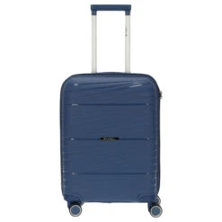 Gabol Kiba - 4-Rollen-Kabinentrolley 54 Cm