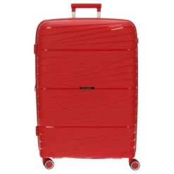 Gabol Kiba - 4-Rollen-Trolley 76 Cm L