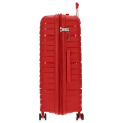 Gabol Kiba - 4-Rollen-Trolley 76 Cm L -Taschen Discounter Gabol Kiba 4 Rollen Trolley 76 cm L red 122047 008 3