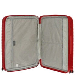 Gabol Kiba - 4-Rollen-Trolley 76 Cm L -Taschen Discounter Gabol Kiba 4 Rollen Trolley 76 cm L red 122047 008 6