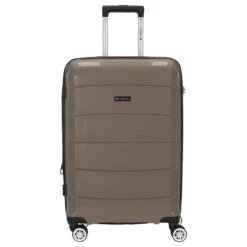 Gabol Midori - 4-Rollen-Trolley 66 Cm M