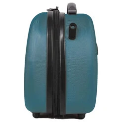 Taschen Discounter -Taschen Discounter Gabol Paradise Beautycase 35 cm green 103512 004 2