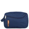 Gabol Week ECO - Beautycase 28 Cm -Taschen Discounter Gabol Week ECO Beautycase 28 cm blue 122306 003 1