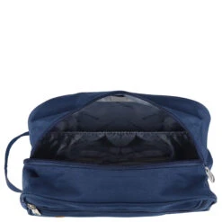 Gabol Week ECO - Beautycase 28 Cm -Taschen Discounter Gabol Week ECO Beautycase 28 cm blue 122306 003 4