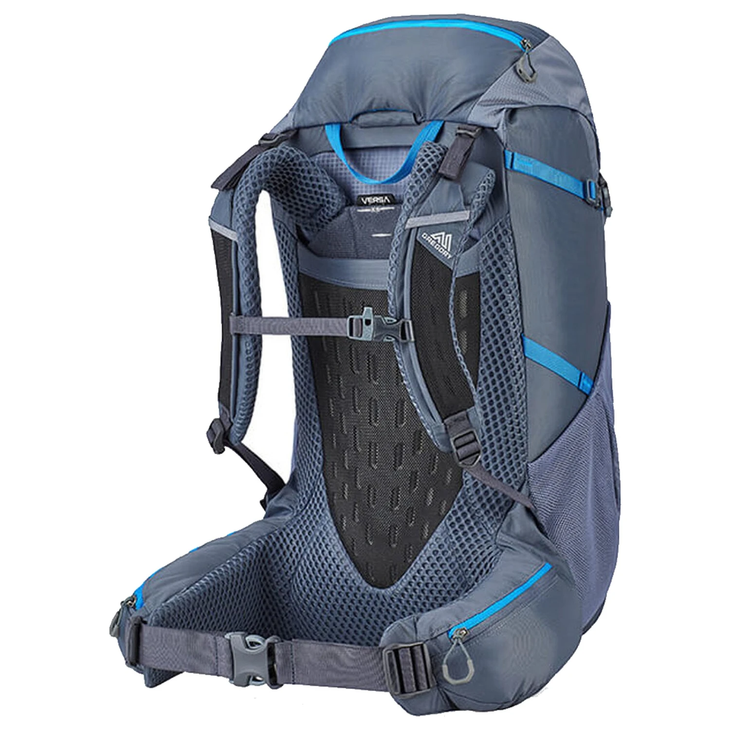 Gregory Amber 44 - Women's Reiserucksack 64 Cm 4 Gregory Amber 44 - Women's Reiserucksack 64 Cm – Bild 2