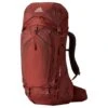 Gregory Baltoro 75 LG - Men's Reiserucksack 86 Cm -Taschen Discounter Gregory Baltoro 75 LG Wanderrucksack L 86 cm brick red 142513 1129 1