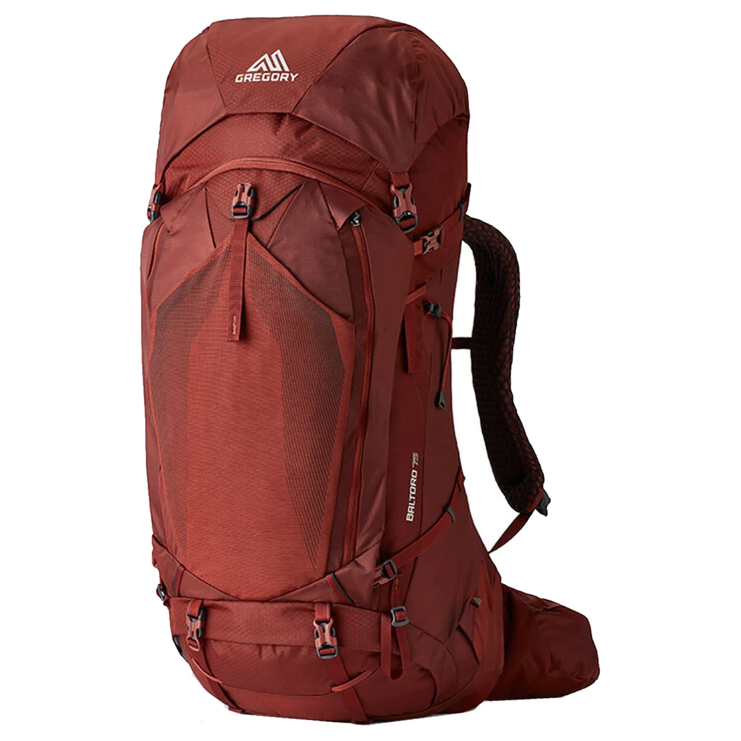 Gregory Baltoro 75 LG - Men's Reiserucksack 86 Cm 3 Gregory Baltoro 75 LG - Men's Reiserucksack 86 Cm