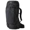 Gregory Baltoro 75 MD - Men's Reiserucksack 83 Cm -Taschen Discounter Gregory Baltoro 75 MD Wanderrucksack M 83 cm obsidian black 142511 413 1