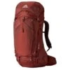 Gregory Baltoro 75 SM - Men's Reiserucksack 81 Cm -Taschen Discounter Gregory Baltoro 75 SM Wanderrucksack S 81 cm brick red 142512 1129 1