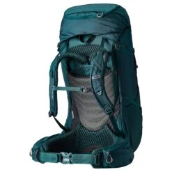Gregory Deva 60 SM - Women's Reiserucksack 75 Cm -Taschen Discounter Gregory Deva 60 SM Wanderrucksack 75 cm emerald green 142458 1327 2