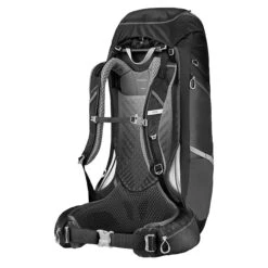 Gregory Paragon 58 MD/LG - Men's Reiserucksack 79 Cm -Taschen Discounter Gregory Paragon 58 MD LG Wanderrucksack 79 cm basalt black 126845 2917 2