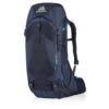 Gregory Stout 35 - Men's Wanderrucksack 69 Cm 2 Gregory Stout 35 - Men's Wanderrucksack 69 Cm -Taschen Discounter Gregory Stout 35 Wanderrucksack 69 cm phantom blue 126871 8320 1