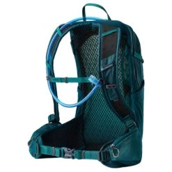 Gregory Sula 8 H2O - Women's Rucksack 46 Cm -Taschen Discounter Gregory Sula 8 H2O Wanderrucksack 46 cm antigua green 143369 6399 2
