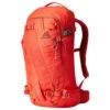 Gregory Targhee 32 S - Men's Tourenrucksack 59.7 Cm -Taschen Discounter Gregory Targhee 32 S Wanderrucksack 59 7 cm lava red 121228 4222 1