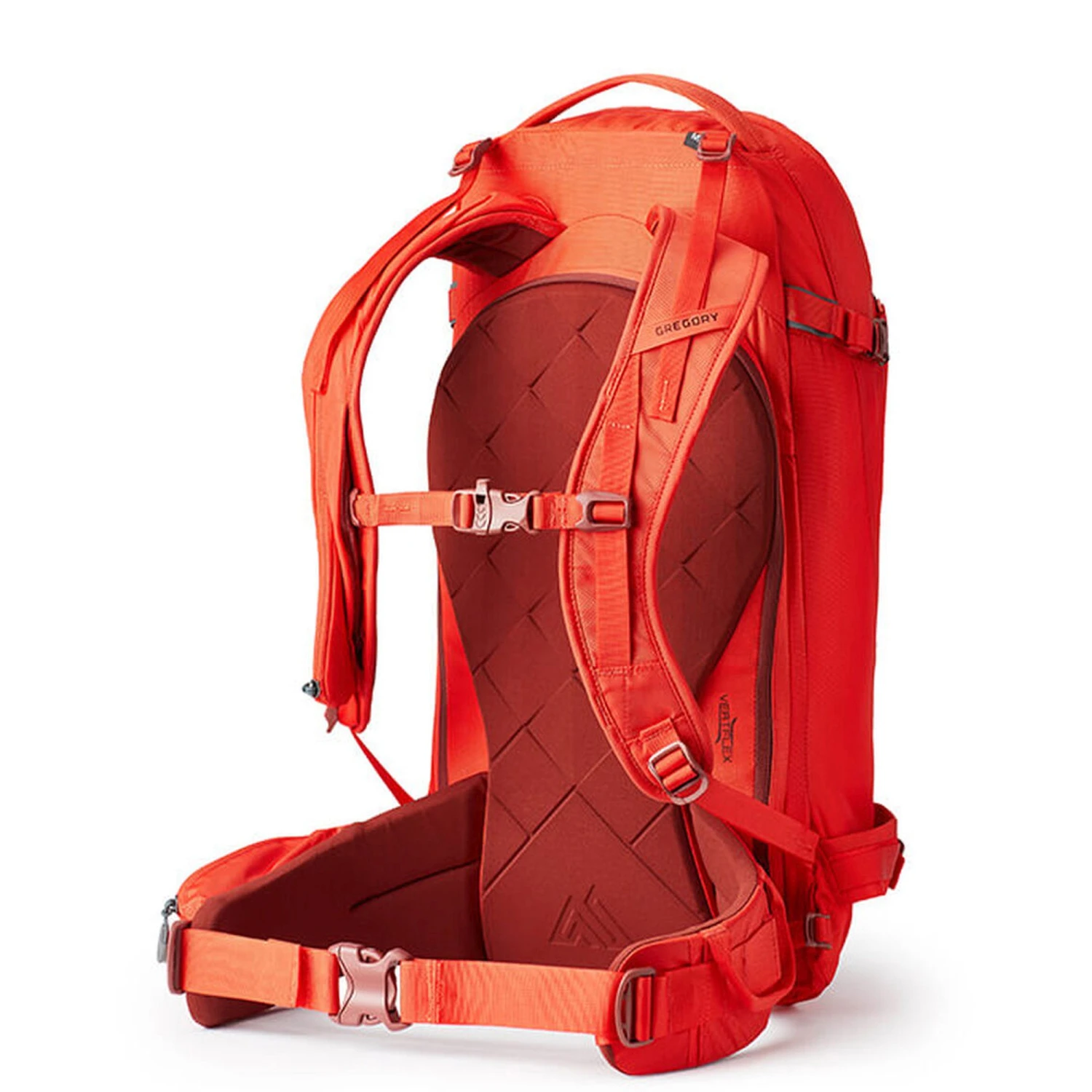 Gregory Targhee 32 S - Men's Tourenrucksack 59.7 Cm 4 Gregory Targhee 32 S - Men's Tourenrucksack 59.7 Cm – Bild 2