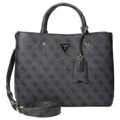 Guess Meridian - Henkeltasche 32 Cm