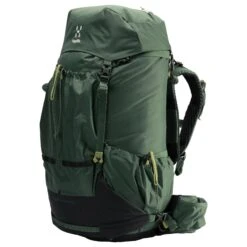 Haglöfs Rugged Mountain Q 60 - Trekkingrucksack 75 Cm