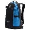 Haglöfs Tight Medium - Rucksack 50 Cm -Taschen Discounter Hagl fs Tight Medium Rucksack 50 cm true black nordic blue 338151 4RR 1