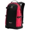 Haglöfs Tight Medium - Rucksack 50 Cm -Taschen Discounter Hagl fs Tight Medium Rucksack 50 cm true black scarlet red 338151 4NT 1