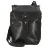 Harolds Aberdeen Handbag Upend - Umhängetasche 16 Cm S -Taschen Discounter Harolds Aberdeen Handbag Upend Umh ngetasche 16 cm S black AB14 01 1