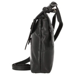 Harolds Aberdeen Handbag Upend - Umhängetasche 16 Cm S -Taschen Discounter Harolds Aberdeen Handbag Upend Umh ngetasche 16 cm S black AB14 01 3