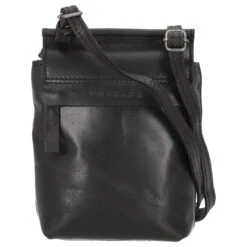 Harolds Aberdeen Handbag Upend - Umhängetasche 16 Cm S -Taschen Discounter Harolds Aberdeen Handbag Upend Umh ngetasche 16 cm S black AB14 01 4