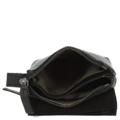 Harolds Aberdeen Handbag Upend - Umhängetasche 16 Cm S -Taschen Discounter Harolds Aberdeen Handbag Upend Umh ngetasche 16 cm S black AB14 01 6