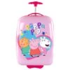 Heys EOne Peppa Pig - 2-Rollen-Trolley 46 Cm -Taschen Discounter Hays eOne Peppa Pig 2 Rollen Trolley 46 cm Peppa Pig 16373 6059 00 1