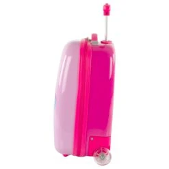 Heys EOne Peppa Pig - 2-Rollen-Trolley 46 Cm -Taschen Discounter Hays eOne Peppa Pig 2 Rollen Trolley 46 cm Peppa Pig 16373 6059 00 2