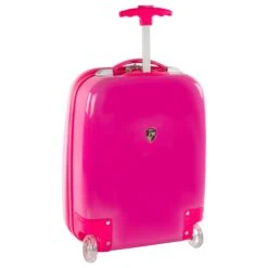 Heys EOne Peppa Pig - 2-Rollen-Trolley 46 Cm -Taschen Discounter Hays eOne Peppa Pig 2 Rollen Trolley 46 cm Peppa Pig 16373 6059 00 3