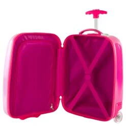 Heys EOne Peppa Pig - 2-Rollen-Trolley 46 Cm -Taschen Discounter Hays eOne Peppa Pig 2 Rollen Trolley 46 cm Peppa Pig 16373 6059 00 5