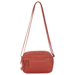 Hedgren Inner City Maia - Umhängetasche 19 Cm RFID 11 Hedgren Inner City Maia - Umhängetasche 19 Cm RFID -Taschen Discounter Hedgren Inner City Maia Umh ngetasche 19 cm RFID terracotta HIC430 100 01 3
