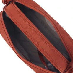 Hedgren Inner City Maia - Umhängetasche 19 Cm RFID 12 Hedgren Inner City Maia - Umhängetasche 19 Cm RFID -Taschen Discounter Hedgren Inner City Maia Umh ngetasche 19 cm RFID terracotta HIC430 100 01 4
