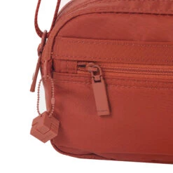 Hedgren Inner City Maia - Umhängetasche 19 Cm RFID 14 Hedgren Inner City Maia - Umhängetasche 19 Cm RFID -Taschen Discounter Hedgren Inner City Maia Umh ngetasche 19 cm RFID terracotta HIC430 100 01 6