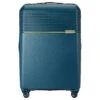 Hedgren Lineo Stripe - 4-Rollen-Trolley L 76 Cm Erw. 1 Hedgren Lineo Stripe - 4-Rollen-Trolley L 76 Cm Erw. -Taschen Discounter Hedgren Lineo Stripe 4 Rollen Trolley L 76 cm erw legion blue HLNO01LEX 183 01 1