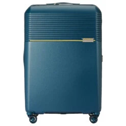 Hedgren Lineo Stripe - 4-Rollen-Trolley L 76 Cm Erw.