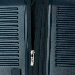 Hedgren Lineo Stripe - 4-Rollen-Trolley L 76 Cm Erw. 23 Hedgren Lineo Stripe - 4-Rollen-Trolley L 76 Cm Erw. -Taschen Discounter Hedgren Lineo Stripe 4 Rollen Trolley L 76 cm erw legion blue HLNO01LEX 183 01 10